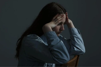 «Отчаяние не уходит, и ничто не пробуждает страсть к жизни. Уже не знаю, что делать…»