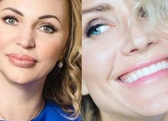Алла Довлатова и Катя Гордон сцепились, обсуждая кормление грудью