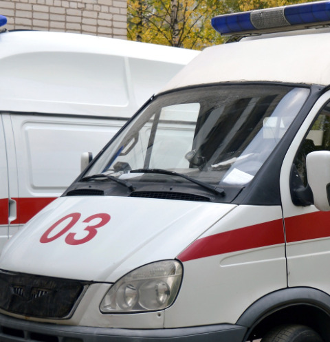 В Москве умер семилетний мальчик-маугли