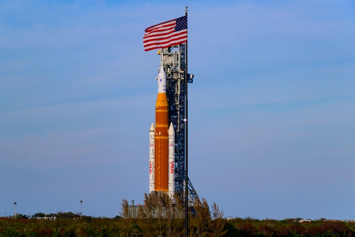 Планы меняются: в NASA объявили о пересмотре лунной программы «Артемида» — американские астронавты вернутся на Луну не раньше 2028 года