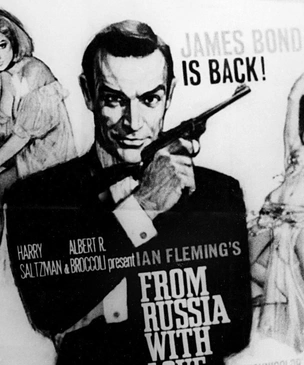 Звезда «Эйфории», Человек-паук или друг Джоли — кто станет новым Джеймсом Бондом?