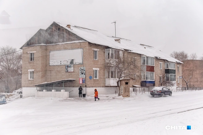 О преступлении узнали во время расследования дела против экс-главы Госстройнадзора | Источник: Олег Федоров / CHITA.RU