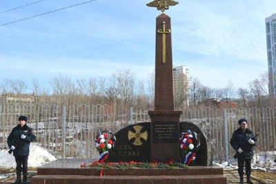 Трое боевиков задержаны за нападение на пермский ОМОН