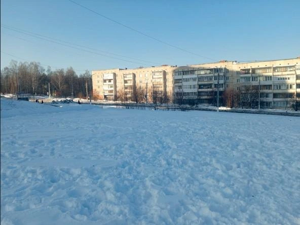 В список вошли места притяжения людей, которые сегодня неухожены, но благодаря нацпроекту могут превратиться в территории, приятные для прогулок и фотосессий | Источник: скриншот с сайта «Госуслуги»