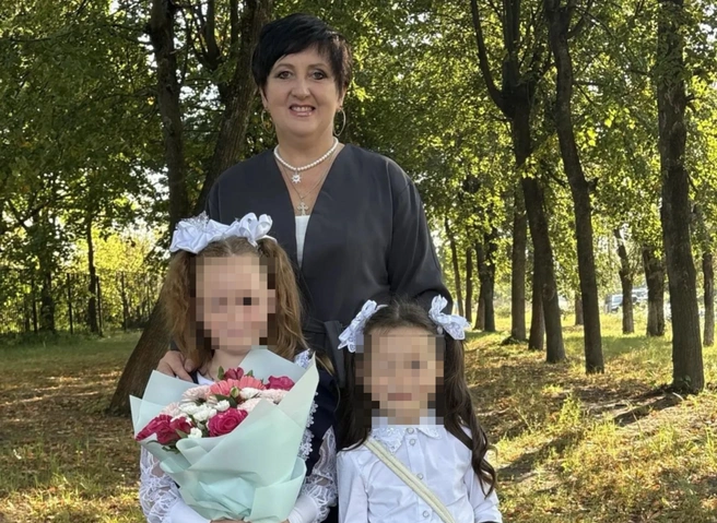 Суд установил порядок общения родителей Александра Логунова с детьми | Источник: Наталия Кошелева / Вконтакте