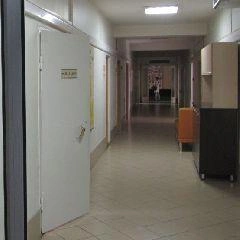 Работники терапевтического отделения № 1 подали заявления на увольнение и требуют от руководства отстранить от должности заведующую | Источник: www.city-n.ru