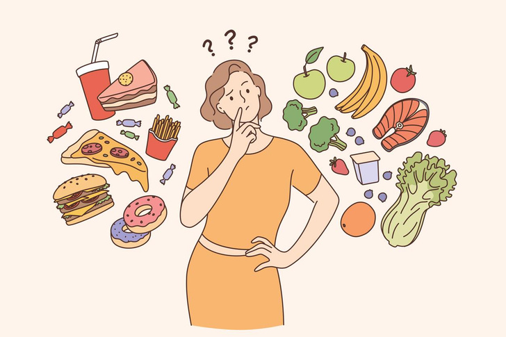 Спасите-помогите: какие продукты есть, чтобы живот перестал болеть