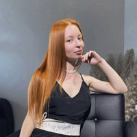 Аватарка Юлия Гайретли