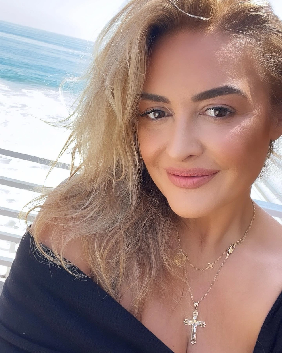 Источник: Katrina Malota / Facebook (экстремистская организация, деятельность запрещена на территории РФ)