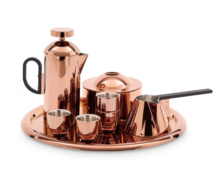 Tom Dixon's BREW coffeeware