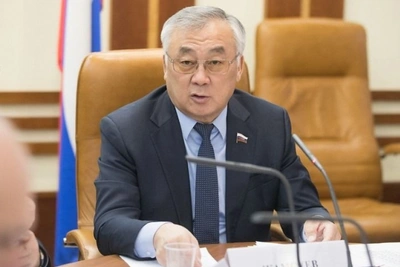 Жамсуев: Стремление к комфорту снижает рождаемость