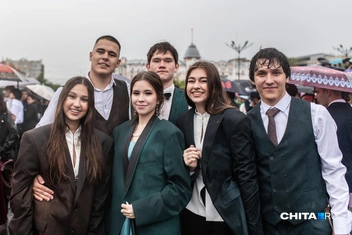 Источник: Олег Фёдоров / CHITA.RU