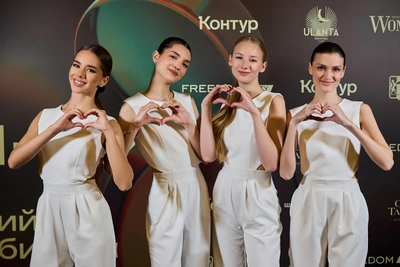 Шаляпин и Корнева выступят в Новосибирске: как смотреть премию НГС