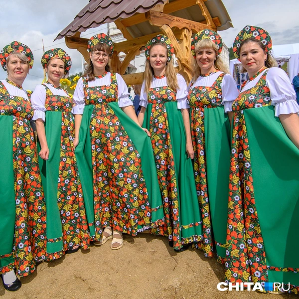 Источник: Олег Фёдоров / CHITA.RU