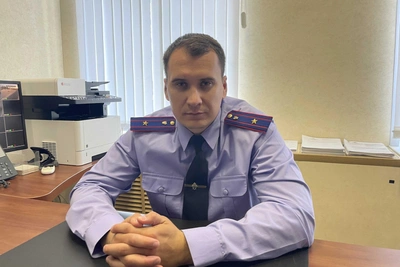 В Ярославле задержали следователя СК