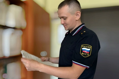 Угроза уголовного срока заставила выплатить 1,4 млн рублей алиментов