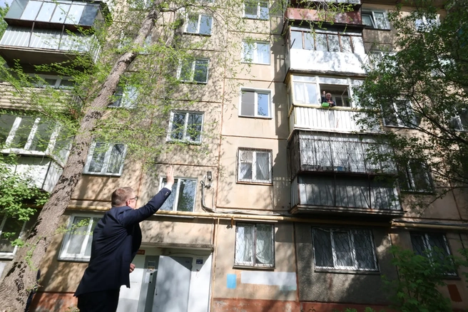 Источник: пресс-служба правительства Челябинской области