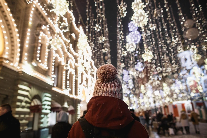 Не спать: как оставаться бодрой и не пропустить Новый год 🎄