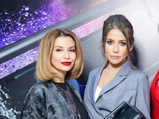 Юлия Барановская, Ольга Орлова оценили новую акустическую систему от LG