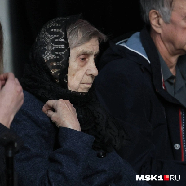 Источник: Артём Устюжанин / MSK1.RU