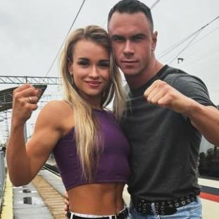 Сексуальный бортпроводник «Аэрофлота» Даниил Ламас впервые о причине развода с женой