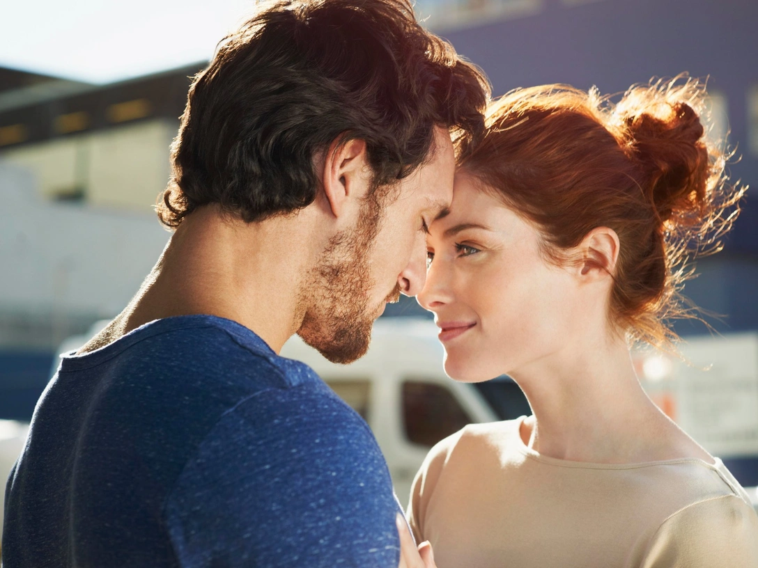 Тест: открытые или моногамные — какие отношения подходят именно вам? | marieclaire.ru