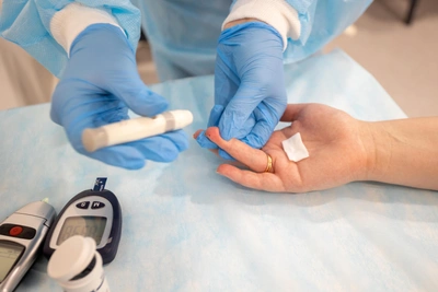 Врачи спасают подростка после остановки сердца на фоне диабета