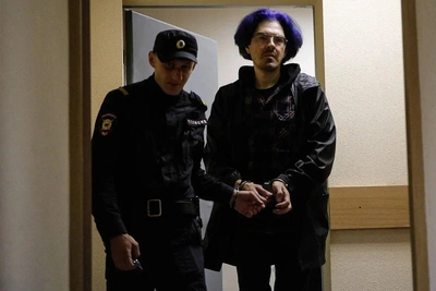 Портретная экспертиза определит, осознавал ли Поднебесный возраст жертвы