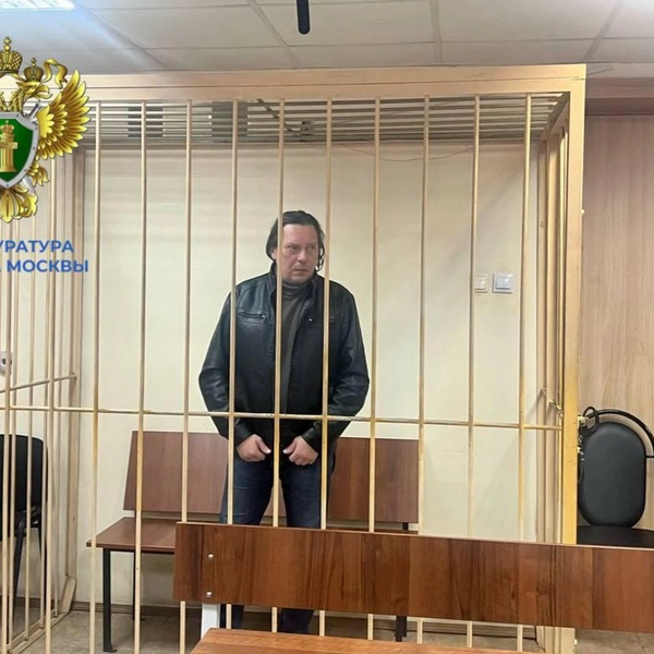 Два удара о стену: убившего внука москвича приговорили к 17 годам колонии | Источник: Прокуратура г. Москвы