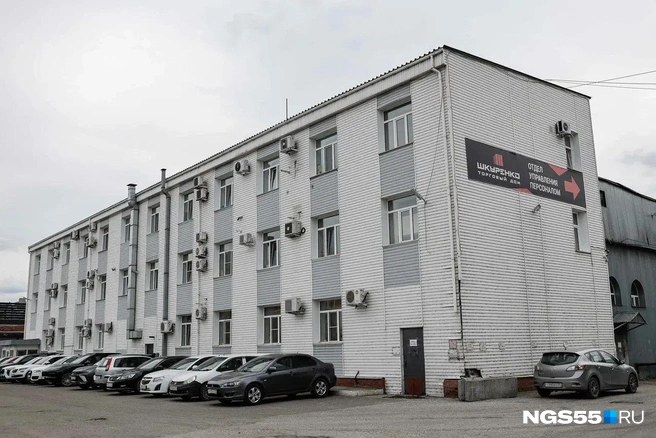 В ТД «Шкуренко» открыто много вакансий | Источник: Евгений Софийчук / NGS55.RU