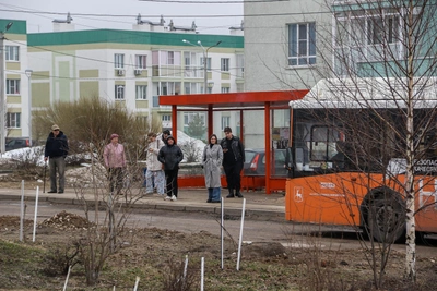 Нижегородцы выбрали самые неудобные автобусные маршруты