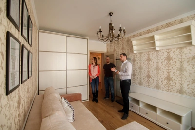 Спрос на вторичку в Тюмени вырос на 30%: ипотечные ставки снижаются