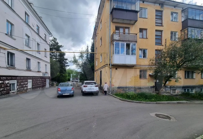 Добро пожаловать в Учалы | Источник: сайт объявлений