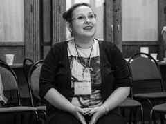 «На моих глазах люди меняются – мне нравится быть частью этого процесса»