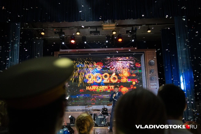 Источник: Елена Буйвол / VLADIVOSTOK1.RU