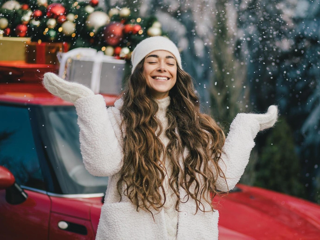 Гороскоп на неделю с 11 по 17 декабря: кого ждет денежный бонус, а кого — любовь с первого взгляда | marieclaire.ru