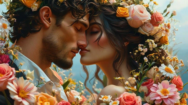 мужчина Близнецы | Источник: Shutterstock AI/Fotodom.ru