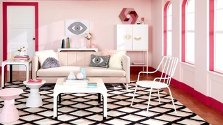 Now House: капсульная коллекция Джонатана Адлера для Amazon