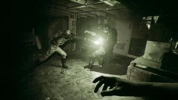 The Outlast Trials и «Смута»: главные игры весны 2024 года