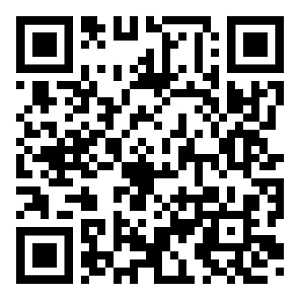Наведите камеру смартфона на QR-код, чтобы перейти на страницу Съезда | Источник: Пермская ТПП