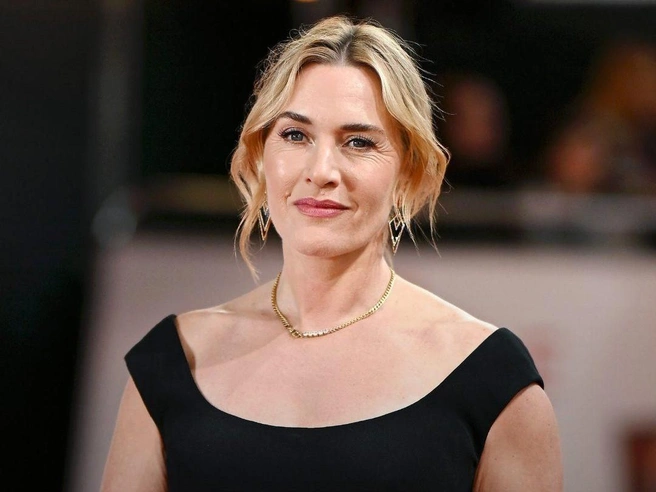 Кейт Уинслет всерьез обеспокоена помешательством коллег на пластике и похудении | Источник: glamourmag / Instagram (экстремистская организация, деятельность запрещена на территории РФ)