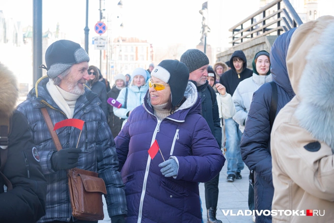 Источник: Елена Буйвол / VLADIVOSTOK1.RU