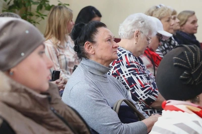 Медпомощь продолжится во время ремонта поликлиники