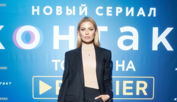 Виктория Боня | www.starhit.ru