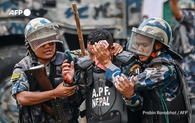 Источник: AFP News Agency / X.com