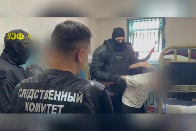 20 лет за решеткой: рецидивисту в Забайкалье грозит новое дело
