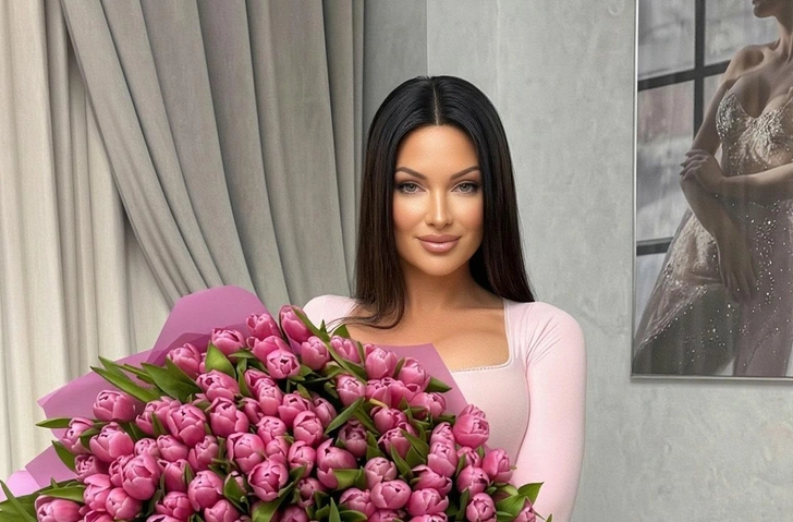 Евгения Феофилактова | www.starhit.ru