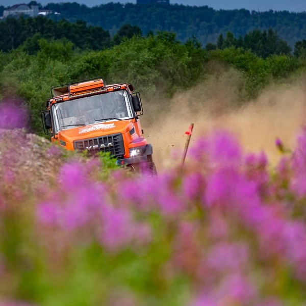 Источник: Silk Way Rally / t.me
