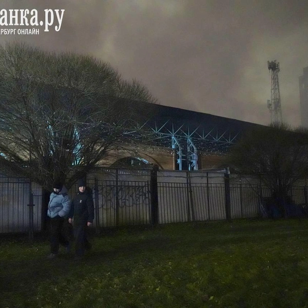 Источник: Павел Даиси / FONTANKA.RU