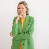 Елизавета Баева